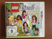 Nintendo 3DS - Lego Friends OVP Nordrhein-Westfalen - Herne Vorschau
