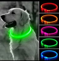 LED Hundehalsband Hannover - Mitte Vorschau