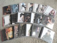 29 CD`s und DVD`s - EMB, Gothic u.s.w. Berlin - Neukölln Vorschau