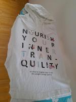 Shirt  S.Oliver Gr.36 mit Kapuze Stuttgart - Zuffenhausen Vorschau