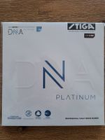 STIGA DNA Platinum M Nordrhein-Westfalen - Erkelenz Vorschau