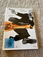 The Transporter DVD München - Pasing-Obermenzing Vorschau