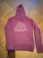 Kappa Hoodie Mädchen Größe S Niedersachsen - Bakum Vorschau