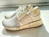 Adidas NMD Größe 38 2/3, Modell nicht mehr erhältlich München - Ramersdorf-Perlach Vorschau