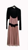 Luftiges (schickes) Kleid mit Jäckchen Stuttgart - Stuttgart-Ost Vorschau