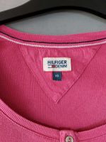 Hilfiger Shirt xs pink Bayern - Schwarzenbruck Vorschau