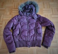 Hilfiger Denim Daunenjacke 36 38 Nordrhein-Westfalen - Willich Vorschau