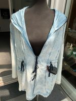 Jeans Jacke Tredy Größe 42 Nordrhein-Westfalen - Ennepetal Vorschau