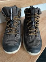 Winterschuhe/ Stiefel von Superfit Größe 39 Hessen - Buseck Vorschau