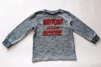 Topolino Jungen Longsleeve Größe 122 Langarmshirt Shirt Düsseldorf - Stadtmitte Vorschau