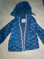 Regenjacke Windjacke Übergangsjacke gr 110-116 neu Mitte - Wedding Vorschau