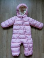 wie neu Baby Schneeanzug Winter Overall gr. 62/68 Nordrhein-Westfalen - Iserlohn Vorschau