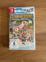 Story of Seasons Nintendo Switch Nordrhein-Westfalen - Rietberg Vorschau