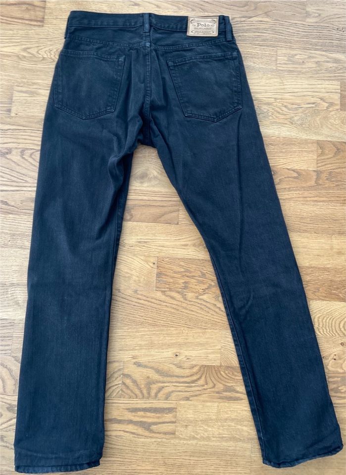 Polo Ralph Lauren Jeans für Herren Gr.32x32 in gutem Zustand in Düsseldorf