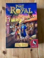 Port Royale Big Box Ungespielt Wuppertal - Elberfeld Vorschau