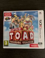 Nintendo 3 DS Spiel „Captain Toad Tresure Tracker“ Berlin - Friedrichsfelde Vorschau