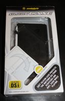 Snakebyte Silicon Case DSi Nitendo schwarz * NEU & OVP Baden-Württemberg - Heidelberg Vorschau