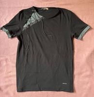 T-shirt, Herrenbekleidung, Größe M, schwarz Sachsen - Riesa Vorschau
