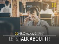 Kundenberater (m/w/d) Inbound Sales in VZ bzw. TZ in Dortmund Dortmund - Hörde Vorschau