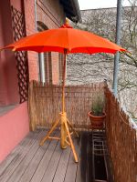 Sonnenschirm aus Thailand/Handarbeit Hessen - Kassel Vorschau