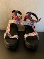 ASOS Schuhe / Sandalen Größe 41 Nordrhein-Westfalen - Lüdenscheid Vorschau