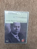 Fritztrainer Schach, Jose Raul Capablanca, Neu! Hamburg-Nord - Hamburg Fuhlsbüttel Vorschau