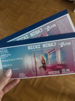2x Nicki Minaj Golden Circle Konzertkarten Köln 04.06.24 Saarland - Neunkirchen Vorschau