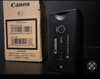 NEU Akku Canon BP-955 für Canon Cinema Kameras C200 oder C100 Nordrhein-Westfalen - Erkelenz Vorschau