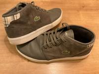 Lacoste Schuh grau Rheinland-Pfalz - Neuwied Vorschau