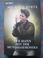 Michael Hirte (Der Mann mit der Mundharmonika) Nordrhein-Westfalen - Barntrup Vorschau