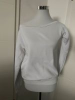 Even & Odd Sweater Sweatshirt Pullover Pulli Shirt weiß - 34 XS Hannover - Misburg-Anderten Vorschau