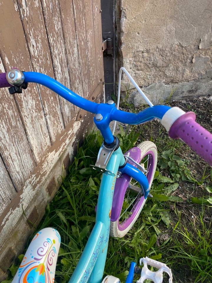 Fahrrad, Elsa in Freital