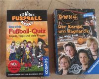 2 Spiele, Mitbringsspiele Die Wilden Kerle Baden-Württemberg - Ostelsheim Vorschau