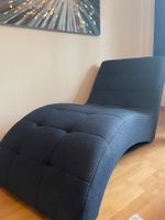 Relaxsessel Relaxliege Couch Sessel Liege blau Baden-Württemberg - Mannheim Vorschau