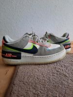 Nike Schuhe Air Force 1  gr. 40 Bayern - Augsburg Vorschau