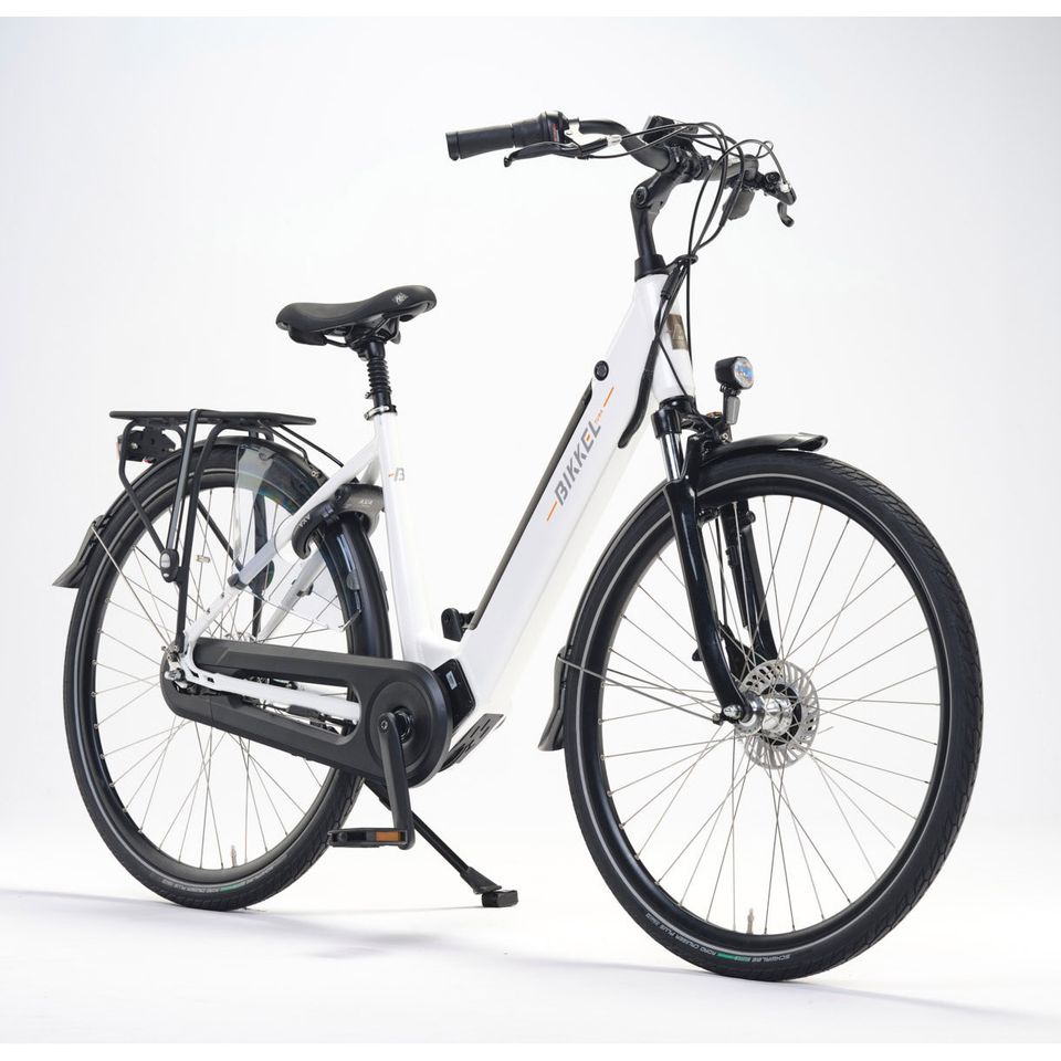 Bikkel iBee Tuba Nexus E-Bike Elektrofahrrad Sonderposten in Niedersachsen  - Upgant-Schott | Gebrauchte Damenfahrräder kaufen | eBay Kleinanzeigen ist  jetzt Kleinanzeigen