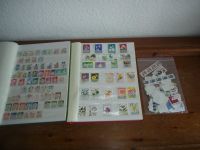 Tolle Briefmarkensammlung - 900 Briefmarken aus aller Welt Rheinland-Pfalz - Trier Vorschau