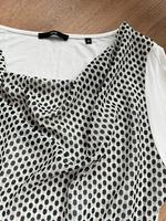 Blusenshirt von zero, Größe 34, Creme Nordrhein-Westfalen - Lemgo Vorschau