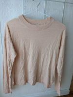 Pullover basic H&M zartrosa Gr.XS Mitte - Tiergarten Vorschau