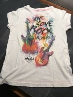 Hard Rock Cafe t-Shirt Small / Kinder Düsseldorf - Derendorf Vorschau