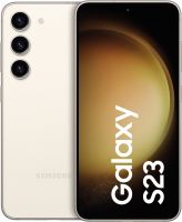 Samsung Galaxy S23 128GB Cream - Sehr Gut (137871) Tausch Mgl. Bremen - Vegesack Vorschau