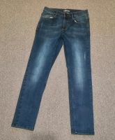 Jeans Hose Gr 170 regular S. Oliver  *blau *5 Bayern - Wolnzach Vorschau