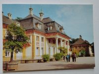 DDR Postkarte Dresden-Pillnitz Bergpalais Hessen - Gießen Vorschau