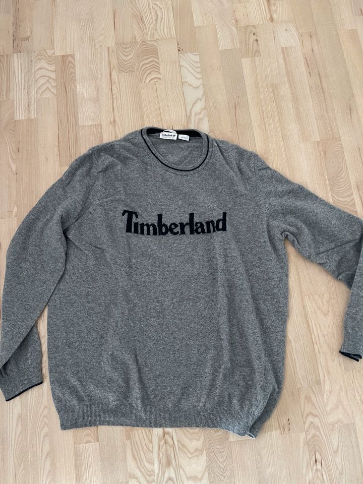 Timberland Pullover xxxl in Nidderau