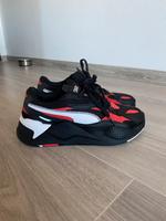 Puma RSX Größe 38.5 Damen / Kinder / Herren Laufschuhe Bayern - Jettingen-Scheppach Vorschau