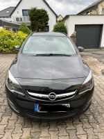Opel Astra Sport Tourer AHK, NAVI, Kamera, Automatik Hessen - Schöneck Vorschau