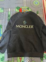Moncler Pullover Herren Hessen - Offenbach Vorschau