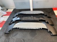 Porsche Cayenne E3 Frontspoiler GT Bayern - Burgau Vorschau