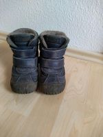 Bisgaard Winterschuhe Gr.30 Baden-Württemberg - Zell unter Aichelberg Vorschau