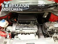 Motor SEAT IBIZA 1.4  CGGB 58.287KM+GARANTIE+KOMPLETT+VERSAND Leipzig - Eutritzsch Vorschau